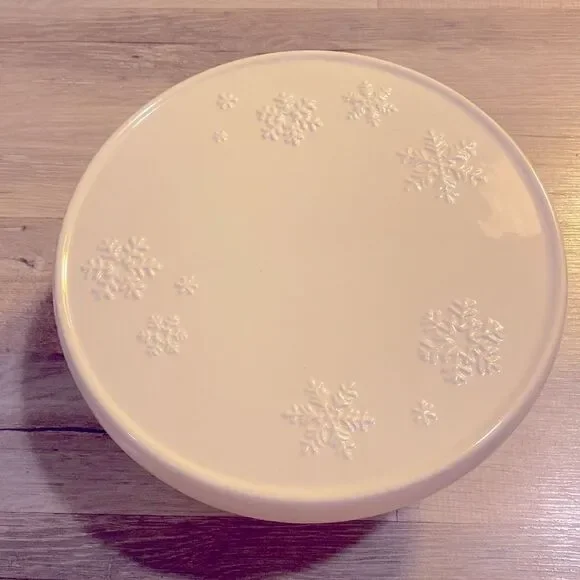 Hallmark Cake Stand - Picture 4 of 5